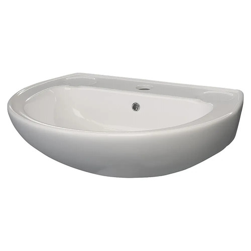 Waschtisch delta 46 cm - waschtisch,
