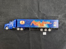 werbetrucks 1:87, Höhl