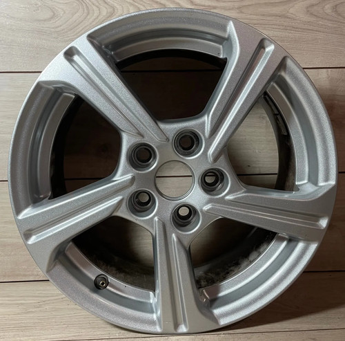 Alufelge zoll 5 5x108 - 16,