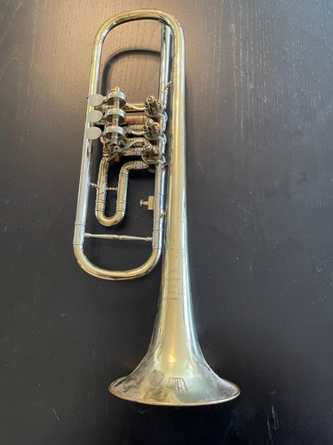 Miraphone konzerttrompete b - in,