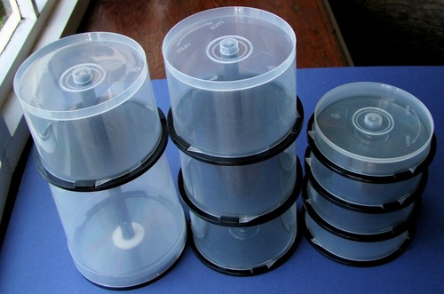 Dvd leerspindel cakebox - leerspindel, "cakebox"