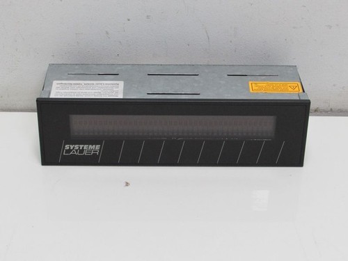 Systeme lauer lca - systeme, 180