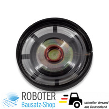 Mini Lautsprecher 29mm 8 Ohm 0,25W DIY Elektronik Arduino Raspberry Pi MP3 Radio