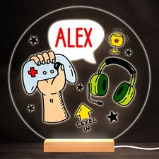 Gamer Boy Gaming Kopfhörer