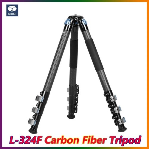 Sirui 324f carbon - sirui, l-324f