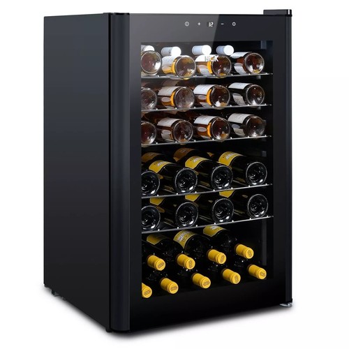 Hck 115l weinkühlschrank für - hck,