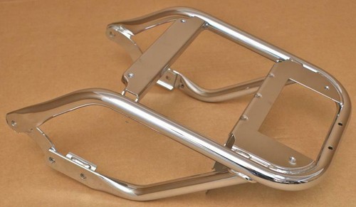 Harley original top case - harley,