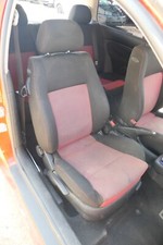 Golf 4 1J Bora Sitz vorne