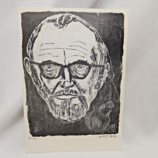 Vintage Johann Ulrich Steiger