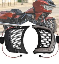 Für Road Glide 2015-2024