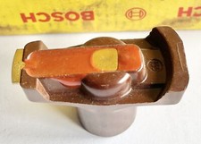 Bosch 1234332070 Verteilerläufer passt für BMW Ford Mercedes Porsche Zündverteil