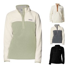 Columbia Damen Pullover