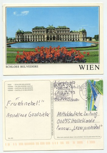 07588 schloss belvedere - 07588,