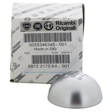 ORIGINAL Fiat Alfa Romeo Kappe Schaltknauf Schalthebel 6-Gang GIULIETTA 55346345