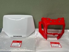 HONDA Headlight Cover Shroud