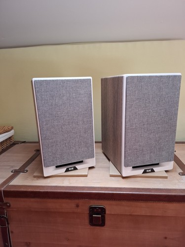 Elac debut reference dbr62 - debut,