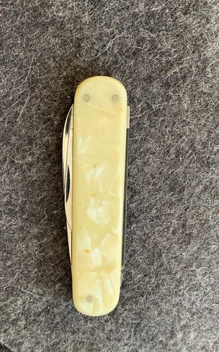 Mercedes taschenmesser - mercedes,