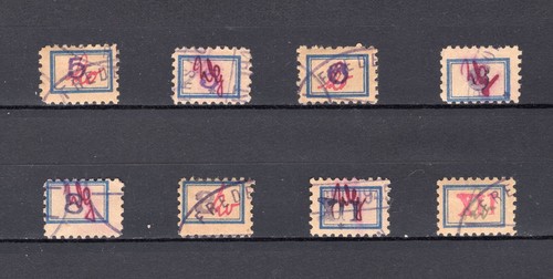 1945 fredersdorf aus - 1945,