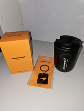 McLaren F1 Kaffeetasse