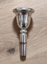 Mundstück Tuba Bruno Tilz M13