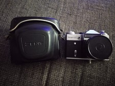 Zenit Ec Kamera