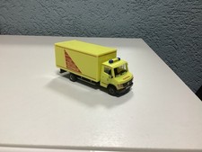 Feuerwehr Hamburg GW Rettungsdienst 1:87 Sondermodell MB Vario LKW RTW AWM