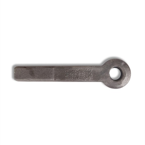 Zugöse 65x55mm ø40 zum - 65x55mm,