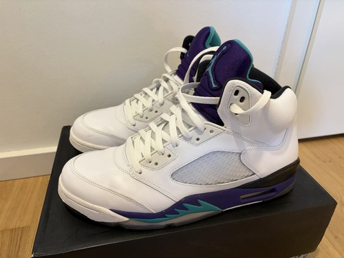 Nike jordan air retro - air, 5