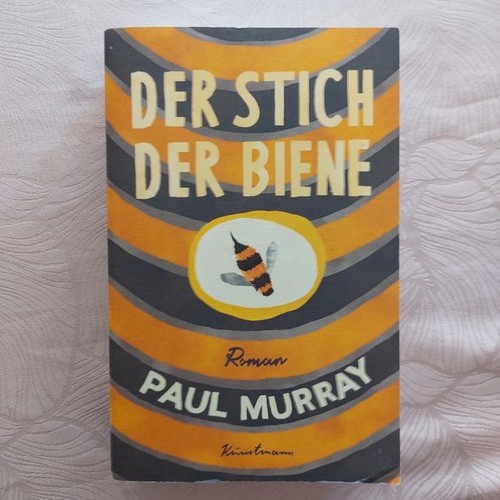 Der stich biene von - der,