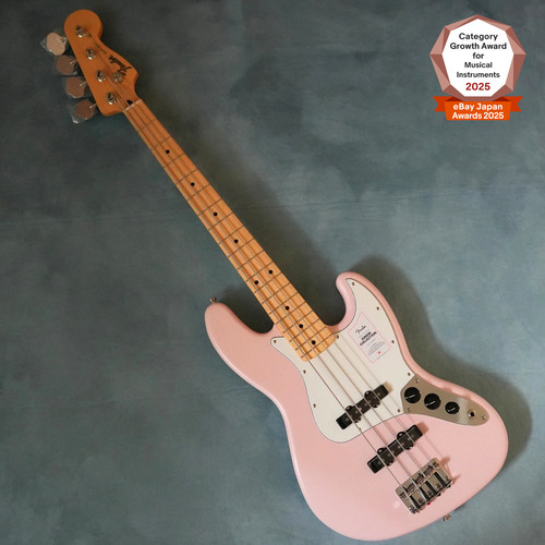 Fender made japan - in,