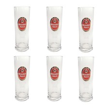 6x Reissdorf Kölsch Bierglas
