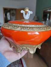 Epos Tillowitz Bonboniere mit