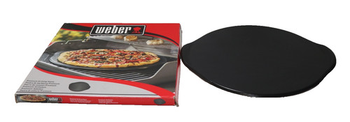 Weber 8830 pizzastein cm - pizzastein, 46,4