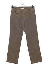 BRAX Cordhose Damen Hose Gr. DE 38 braun Casual-Look