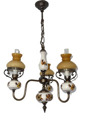Alter Ruel Florentine Lampe