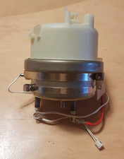 Boiler Kessel Thermoblock