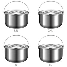 Fettbehälter Ölbehälter