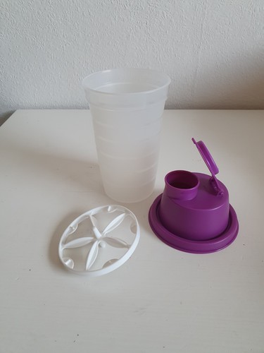 Tupperware