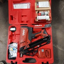 Hilti Nagel Pistole GX-90WF