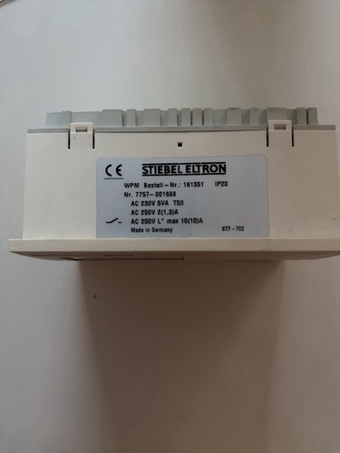 Stiebel eltron wpm 161351 - stiebel,
