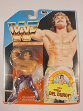 WWF Hasbro Wrestling Figur