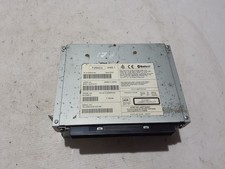 Jaguar XJ X351 2011 Radio