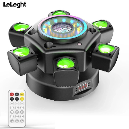 150w arm led moving head - 6-arm,