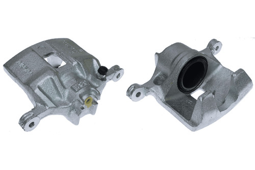 Bremssattel vorderachse rechts - vorderachse,