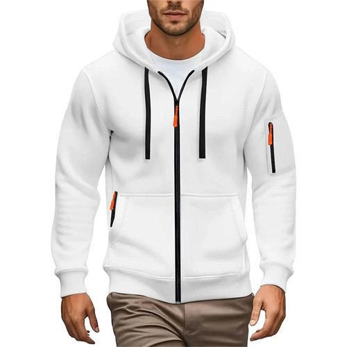 Herren langarm sweatshirt - herren,