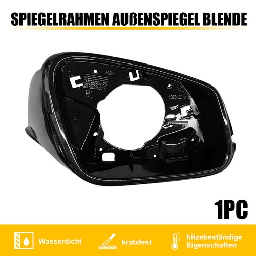 Spiegelrahmen außenspiegel - spiegelrahmen,