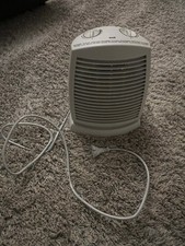 EWT Heizlüfter, 2 Heizstufen