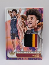 Kel'El Ware 2024-25 Panini