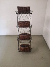 Kräuter Regal Eisen