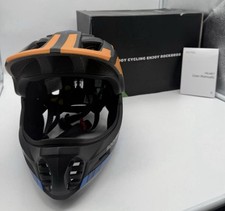 ROCKBROS Kinder Fullface Helm